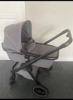 Dubatti kinderwagen met autostoel en accessoires, Gebruikt, Combiwagen, Met autostoeltje, Ophalen