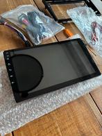 Podofo Autoradio met 9” scherm Carplay/Android auto, Auto diversen, Autoradio's, Ophalen of Verzenden, Zo goed als nieuw