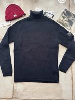 Nieuwe originele casual CP Company goggle lens coltrui, Ophalen of Verzenden, Nieuw, Blauw, CP Company