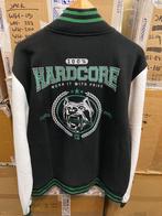 Hardcore jasje maat 2XL, Nieuw, Zwart, Overige maten, Hardcore