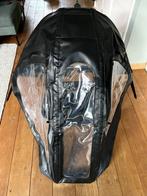 Regenkap voor Dolly Bakfiets, Fietsen en Brommers, Fietsen | Bakfietsen, Ophalen, Gebruikt, 2 kinderen, Overige merken