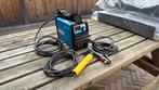 Techno Welding 160 Ampere Lasapparaat, Doe-het-zelf en Verbouw, Gereedschap | Lasapparaten, Ophalen of Verzenden, Zo goed als nieuw