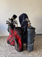 Golftas, Sport en Fitness, Ophalen of Verzenden, Gebruikt, Tas, Overige merken