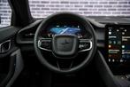 Polestar 2 Long Range Single Motor Prime 82 kWh | Pilot assi, Auto's, Automaat, Achterwielaandrijving, Zwart, 82 kWh
