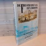 Nr. 951 Frustratie van een droom De wederopbouw van de in me, Ophalen of Verzenden, 20e eeuw of later, Gelezen, E. Roelofsz