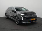Renault Scénic E-Tech Electric EV60 Comfort Range Techno -, Gebruikt, Leder en Stof, Zwart, Origineel Nederlands