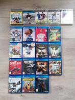 PS3 & PS4 Games - Diverse Collectie!, Online, Overige genres, 2 spelers, Ophalen of Verzenden