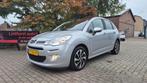 Citroen C3 1.6 BlueHDi Exclusive- EURO 6-2016-CLIMA, Auto's, Voorwielaandrijving, Stof, Gebruikt, 4 cilinders
