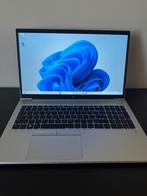 Hp Elitebook 850 G7, Computers en Software, Windows Laptops, 256 GB, 2 tot 3 Ghz, 8 GB, Ophalen of Verzenden