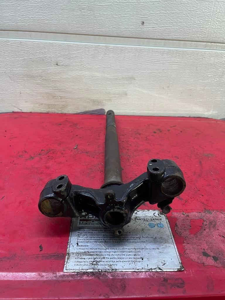 Kymco Agility 10 Inch - Kroonstuk | Voorvork, Ophalen of Verzenden