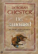 Deborah Chester - Het zwaard, Boeken, Ophalen of Verzenden, Zo goed als nieuw