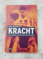 Marc de Hond: Kracht, Gelezen, Overige, Ophalen of Verzenden, Marc de Hond
