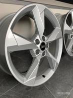 19'' originele audi Q3 velgen A3 A4 A6 A8 Allroad SQ2 5x112, Auto-onderdelen, Banden en Velgen, 19 inch, Gebruikt, Velg(en), -