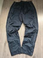 Marineblauw heren regenbroek Shamp, maat L (PR8), Ophalen of Verzenden