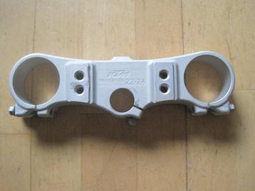 KTM 690 enduro kroonplaat 765.01.034.023 76501023023 beschikbaar voor biedingen