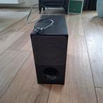 Subwoofer, Ophalen, Zo goed als nieuw