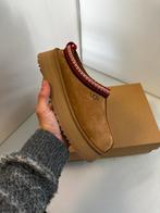 UGG Tazz Slipper 'Chestnut' (W) 37 38 41, Nieuw, Ophalen of Verzenden