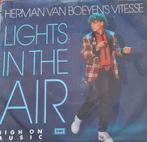 HERMAN VAN BOEYEN'S VITESSE - LIGHTS IN THE AIR, Ophalen of Verzenden, Gebruikt