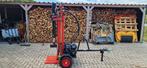 Gtm 22 tons kloofmachine demo., Ophalen