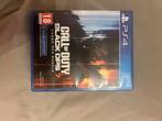 Call of Duty Black Ops 7 - PS4 nieuw 1 keer gespeeld, Online, Gebruikt, Vanaf 18 jaar, Shooter