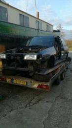 Onderdelen Nissan Sunny N14, Ophalen of Verzenden, Nieuw, Nissan