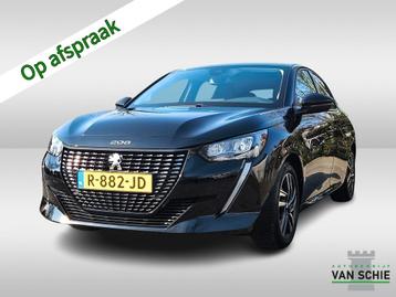 Peugeot 208 1.2 PureTech Allure Pack (75 PK) 1e-Eig. & Deale beschikbaar voor biedingen