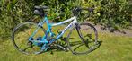 Racefiets ridley dames 26 inch met standaard om in te fietse, 26 inch, Zo goed als nieuw, Meer dan 20 versnellingen, Ophalen