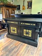 Toonbank - 160x71x100cm, Ophalen, Gebruikt, 100 tot 150 cm, 150 tot 200 cm