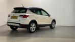 Seat Arona 1.0 TSI 116pk FR Business Intense Camera Navigati, Auto's, Seat, Voorwielaandrijving, Stof, Gebruikt, Met garantie (alle)