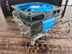Deep Cool processor koeler socket 1150, Ophalen of Verzenden, Gebruikt, Luchtkoeling