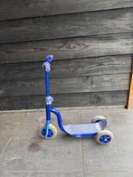 Paarse Kinderstep, Fietsen en Brommers, Steps, Ophalen of Verzenden, Gebruikt, Gewone step