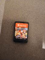Mariokart deluxe nintendo switch, Spelcomputers en Games, Games | Nintendo Switch, Racen en Vliegen, Ophalen of Verzenden, Zo goed als nieuw