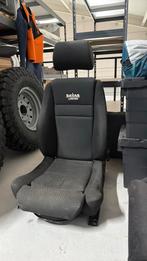 Savas by konig bestuurdersstoel voor landrover defender, Ophalen, Gebruikt, Land Rover