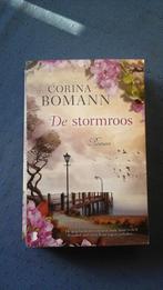 Boek: de stormroos van Corina Bomann, Ophalen, Corina Bomann, Europa overig