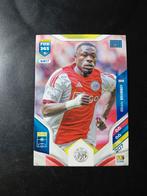 Brian brobbey (afc ajax) panini, Ophalen of Verzenden, Nieuw, Ajax, Poster, Plaatje of Sticker