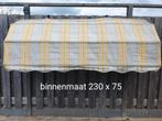 Markies, Tuin en Terras, Zonneschermen, Ophalen, Gebruikt, Minder dan 250 cm, Markies