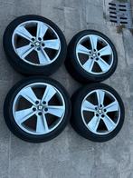 Seat Leon banden en velgen, Auto-onderdelen, 16 inch, Band(en), 205 mm, Winterbanden