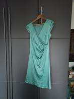 Jurk, mintgroen, maat 36, InWear, Kleding | Dames, Gelegenheidskleding, Overige typen, Ophalen of Verzenden, Zo goed als nieuw