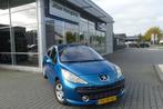 Peugeot 207 1.4-16V XS Pack RECENT APK EN BEURT! 180.041KM, Auto's, Voorwielaandrijving, Stof, Elektrische ramen, 4 cilinders