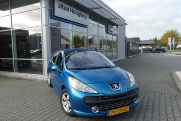 Peugeot 207 1.4-16V XS Pack RECENT APK EN BEURT! 180.041KM beschikbaar voor biedingen