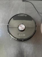 Roborock Xiaomi Mi S60 Black - Robotstofzuiger, Ophalen of Verzenden, Gebruikt, Minder dan 1200 watt, Robotstofzuiger