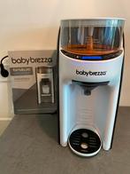 Baby Brezza Formula Pro Advanced, Kinderen en Baby's, Babyvoeding en Toebehoren, Ophalen of Verzenden, Zo goed als nieuw, Flessen- of potjesverwarmer