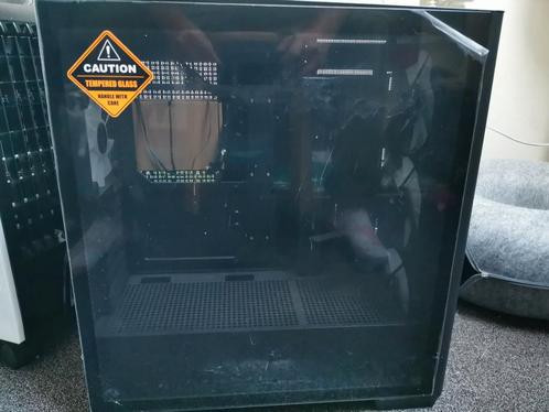Nieuwe PC Kast - Ongebruikt, Computers en Software, Computerbehuizingen, Nieuw, Ophalen