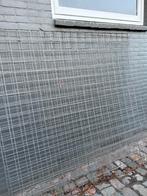 Gaas / Raster, Tuin en Terras, Gaas en Draad, Ophalen, Gebruikt, 20 meter of meer, Gaas