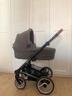Mutsy Nio complete comfortabele& stijlvolle 3in1 kinderwagen, Kinderen en Baby's, Kinderwagens en Combinaties, Ophalen, Zo goed als nieuw