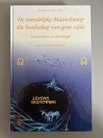 De Noordelijke Maansknoop - Astrologie & Reïncarnatie, Ophalen of Verzenden, Zo goed als nieuw, Astrologie, Achtergrond en Informatie