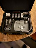 DJI Mini 5 Pro Fly More Combo + Care Refresh tot 16-10-27, Ophalen of Verzenden, Zo goed als nieuw, Overige merken