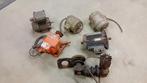 Diverse Elektromotoren 230V/400V, Hobby en Vrije tijd, Ophalen of Verzenden