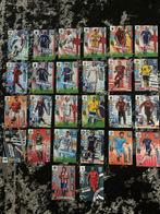 FIFA Panini Voetbalkaarten - Diverse, Ophalen of Verzenden, Gebruikt, Overige sporten, Spelerskaart
