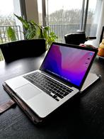 MacBook Pro (Retina, 13-inch, 2015) 16/ 500GB Dual Core I7, Computers en Software, Apple Macbooks, 16 GB, Qwerty, 512 GB, Gebruikt